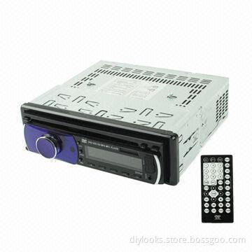 Car DVD Player with Multi-function